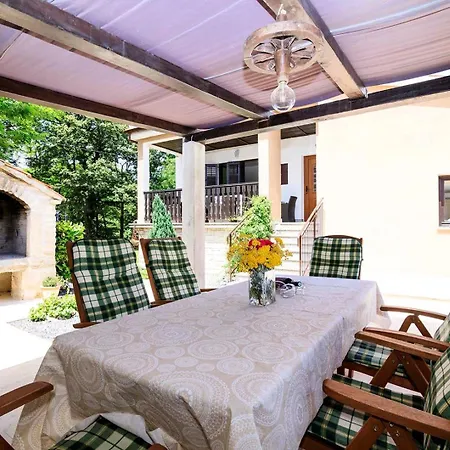 Ferlini Villa *