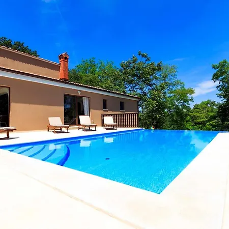 Ferlini Villa Svetvinčenat