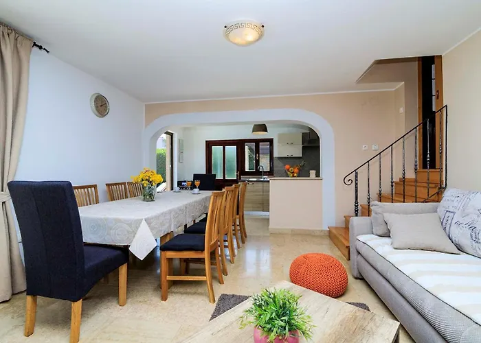 Ferlini Villa Svetvinčenat