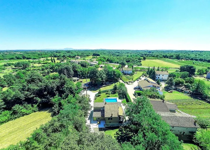 Ferlini Villa