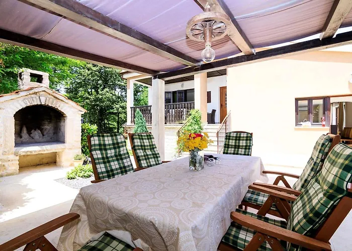 Ferlini Villa *