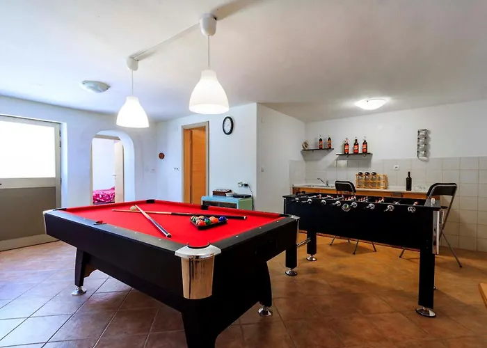 Ferlini Villa Svetvinčenat