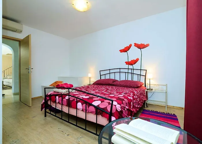 Ferlini Villa *