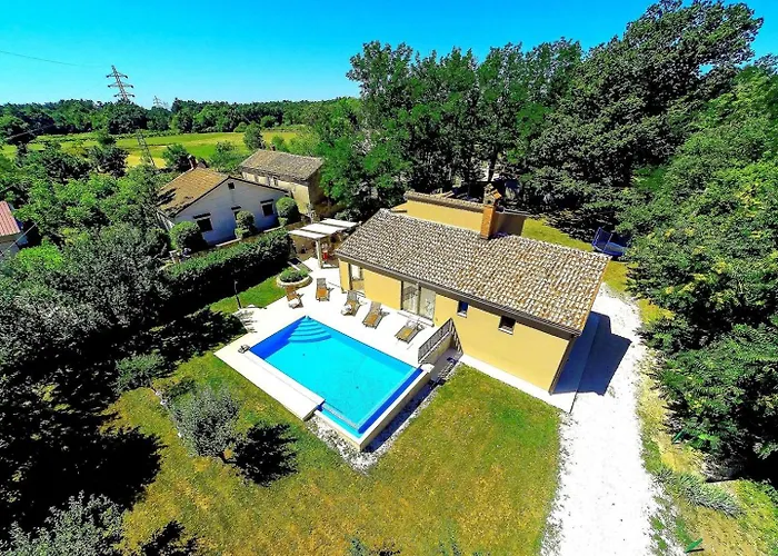 Villa Ferlini