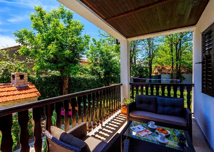 Ferlini Villa *