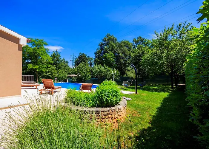 Villa Ferlini *