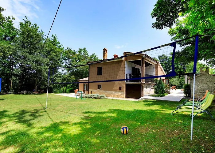 Ferlini Villa *
