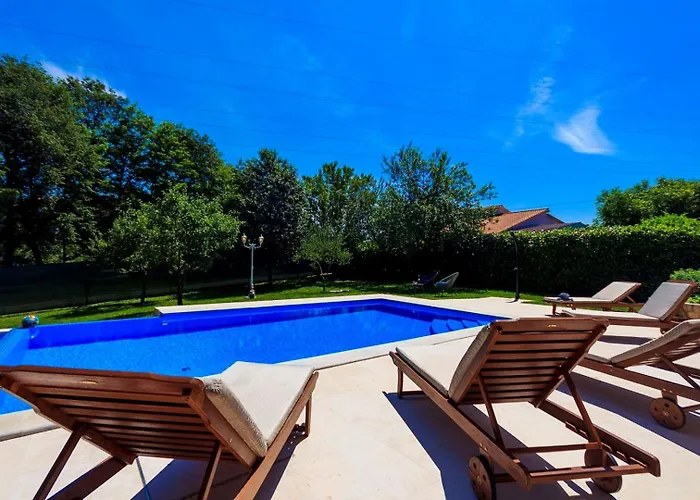 Villa Ferlini