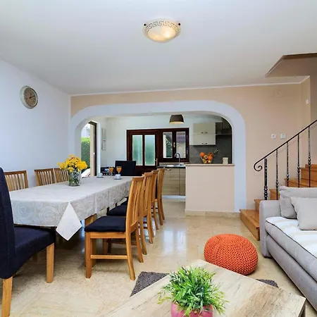 Ferlini Villa Svetvinčenat