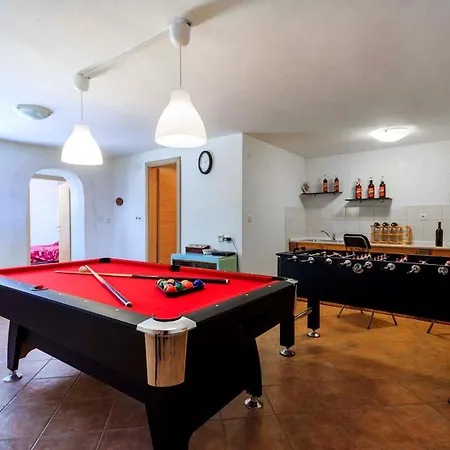 Ferlini Villa Svetvinčenat