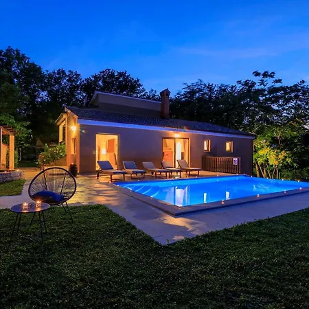 Ferlini * Svetvinčenat