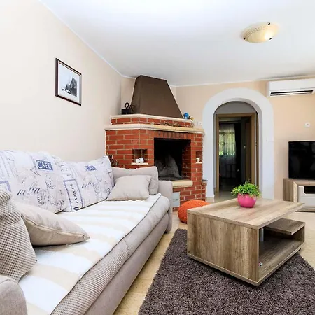 Villa Ferlini Svetvinčenat