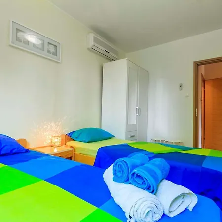 Ferlini Svetvinčenat