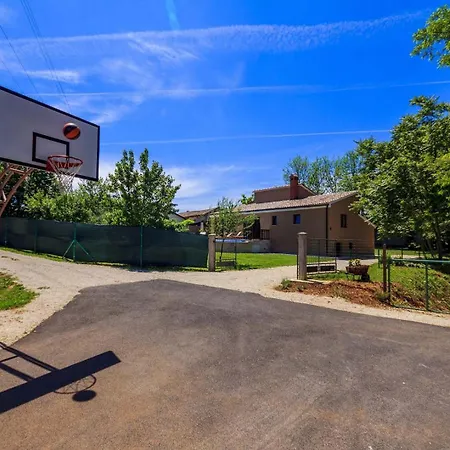 Ferlini * Svetvinčenat