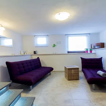 Villa Ferlini Svetvinčenat