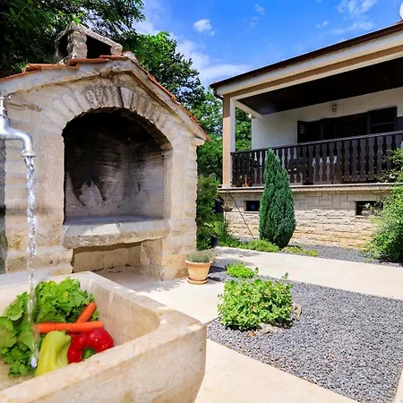 Ferlini * Svetvinčenat