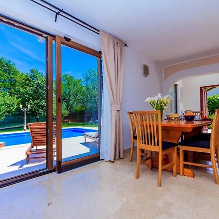 Villa Ferlini Svetvinčenat