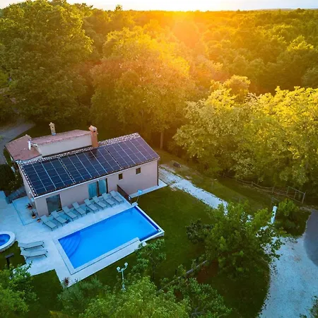 Ferlini Svetvinčenat