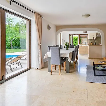 Villa Ferlini Svetvincenat