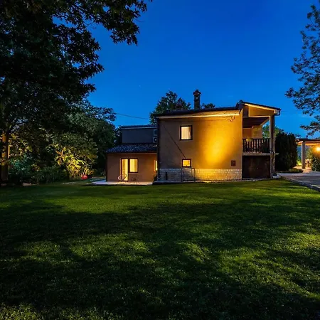 Villa Ferlini *
