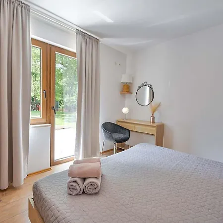 Villa Ferlini *
