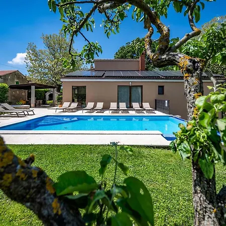 Villa Ferlini Svetvinčenat
